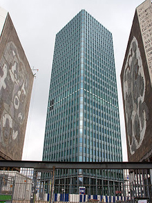 Universite Jussieu Paris